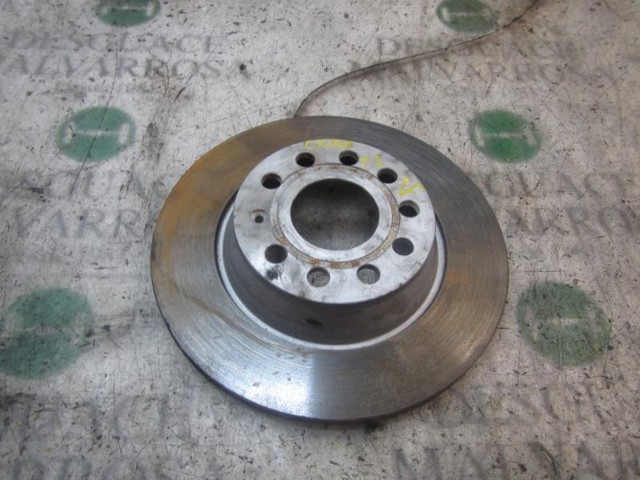 1K0615601AD Disco de freno trasero comprar Almería