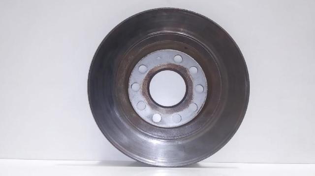 Disco de freno trasero Volkswagen Jetta 5 1K2