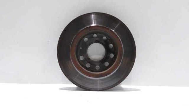Disco de freno trasero Volkswagen Jetta 5 1K2