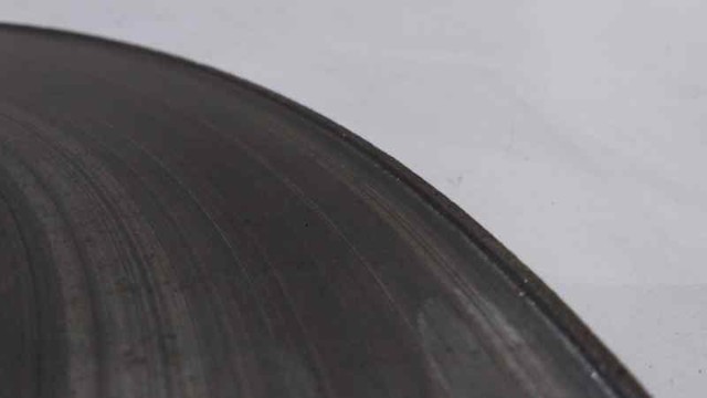 Disco de freno trasero Volkswagen Jetta 5 1K2