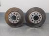 Freno de disco trasero Skoda Octavia 4 A8