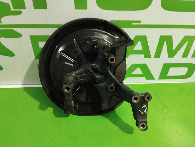 VAG 1K0615611AB Protector de disco de freno trasero izquierdo  disponible España