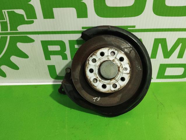 VAG 1K0615611AB Protector de disco de freno trasero izquierdo  en stock Terrassa