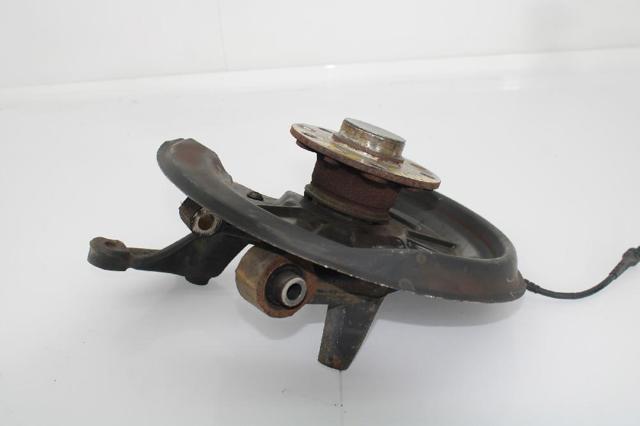 Protector de disco de freno trasero izquierdo 1K0615611AB VAG