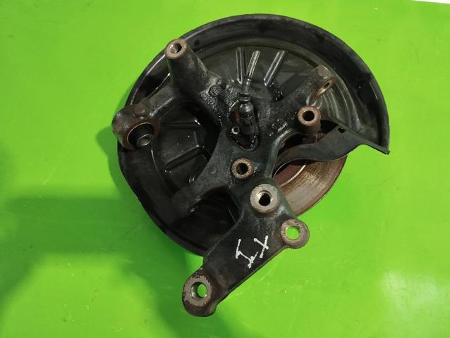 1K0615611AB Protector de disco de freno trasero izquierdo  disponible Burgos