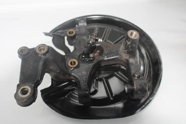 1K0615612AB Protector de disco de freno trasero derecho  en stock Granada