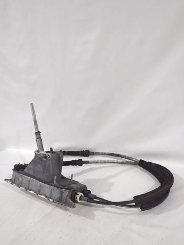 Pomo para Renault Koleos HY0