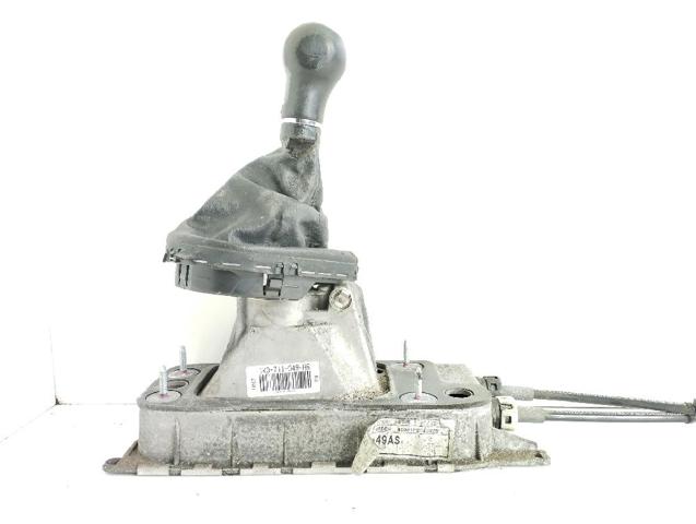 1K0711049AS Mecanismo selector de marchas  disponible Málaga