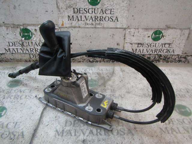 palanca selectora de cambios para Skoda SuperB II (3T5)