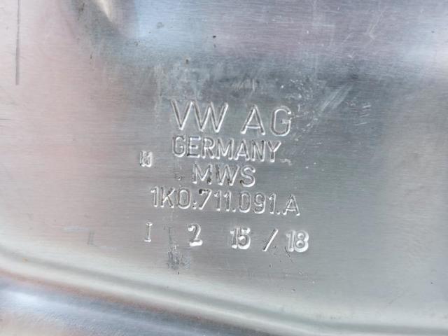 VAG 1K0711050A Mecanismo selector de marchas  comprar en Ponferrada