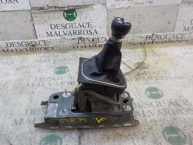 Palanca de cambios para Skoda SuperB 3T5