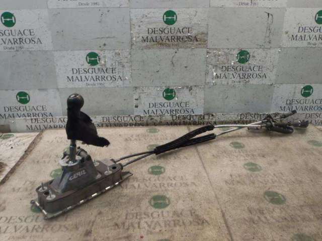 Comprar palanca selectora de cambios Golf V 1K1