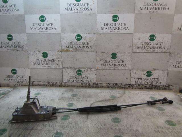 palanca selectora de cambios Golf V hatchback (2003-2010) original desde 145,20 €