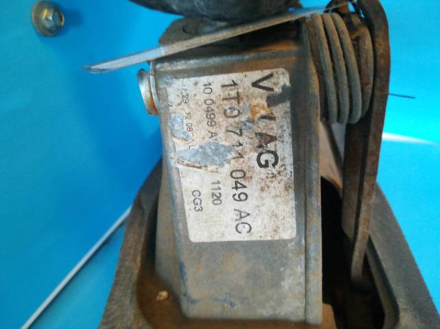 VAG 1K0711061A Mecanismo selector de marchas  comprar en Ponferrada