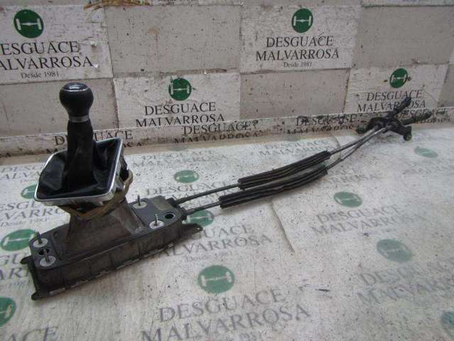 palanca selectora de cambios Skoda Octavia II desde 66,79 €