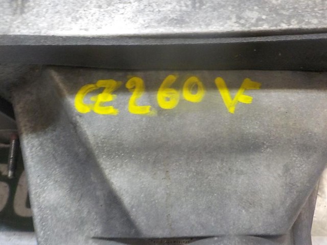 1K0711061A VAG Mecanismo selector de marchas  comprar en Jaén