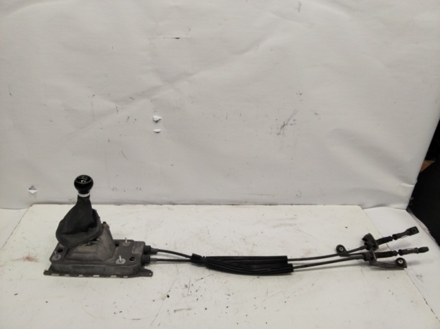 1K0711061A Mecanismo selector de marchas  disponible Utrera