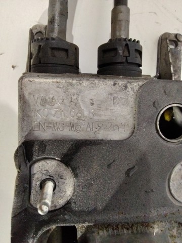 VAG 1K0711061B Mecanismo selector de marchas  comprar en Murcia