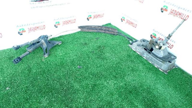 VAG 1K0711061B Mecanismo selector de marchas  comprar en Murcia