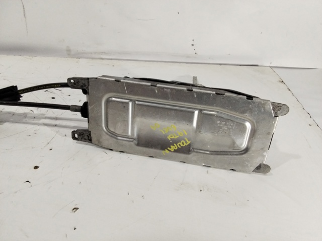 VAG 1K0711061B Mecanismo selector de marchas  comprar en Ponferrada