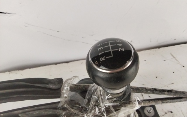 1K0711061B VAG Mecanismo selector de marchas  disponible Alicante