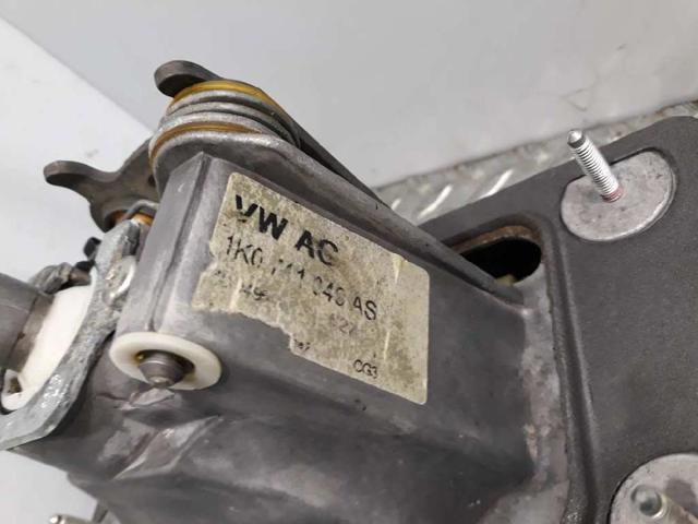 VAG 1K0711091A Cubierta de la consola de la palanca de cambios automática  en stock Valencia