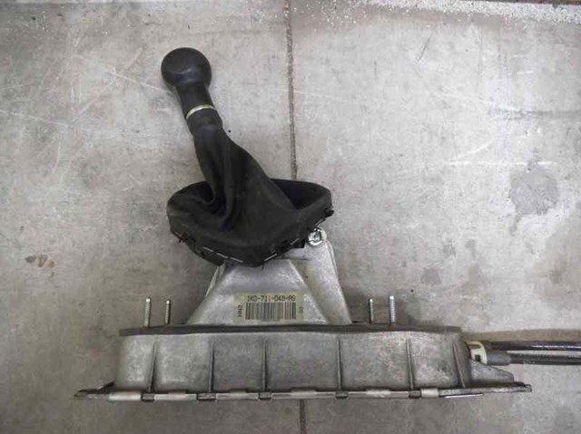 Palanca de cambios Seat Leon 2 1P1