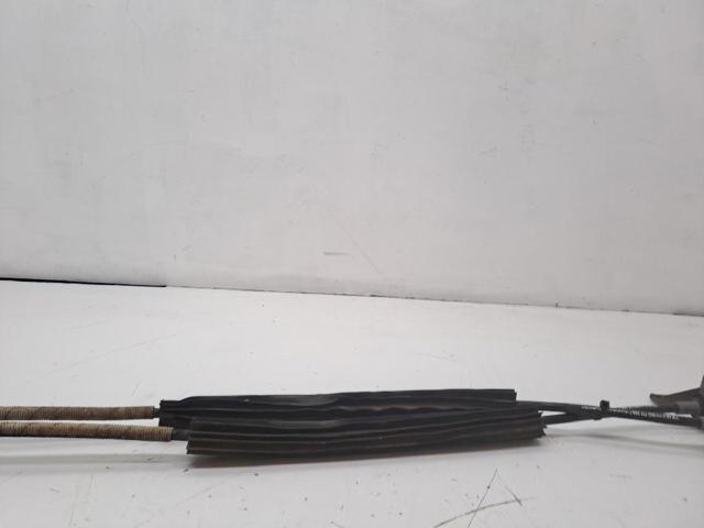 Palanca de cambios Seat Leon 2 1P1