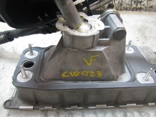 Palanca de cambios Seat Leon 2 1P1