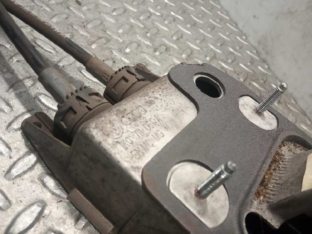 Comprar Palanca de cambios Seat Altea  5P1 a bajo precio