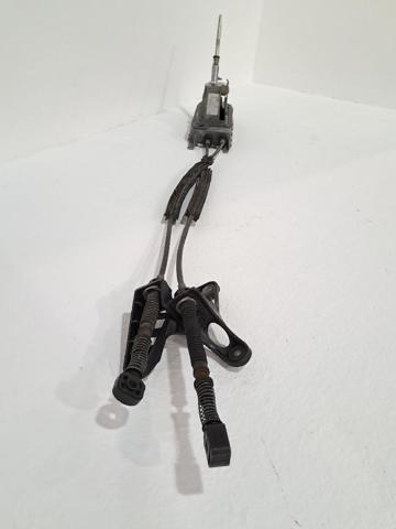 Palanca de cambios Seat Leon 2 1P1