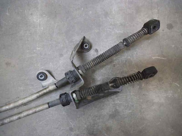 Palanca de cambios Seat Leon 2 1P1