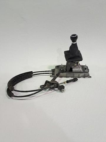 Palanca de cambios Seat Leon 2 1P1