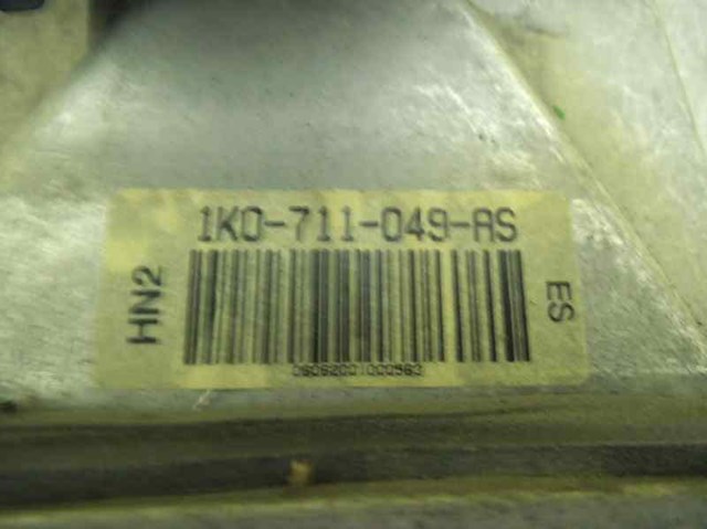 Palanca de cambios Seat Leon 2 1P1