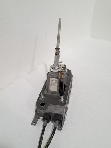 Palanca de cambios Seat Leon 2 1P1