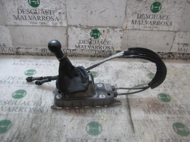 Palanca de cambios Seat Leon 2 1P1