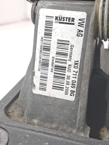 Palanca de cambios Seat Leon 2 1P1