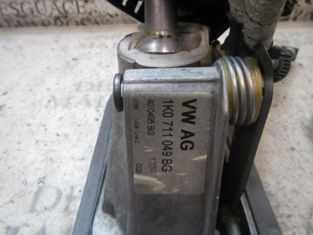 Palanca de cambios Seat Leon 2 1P1