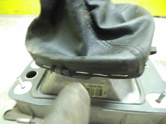 Palanca de cambios Seat Leon 2 1P1