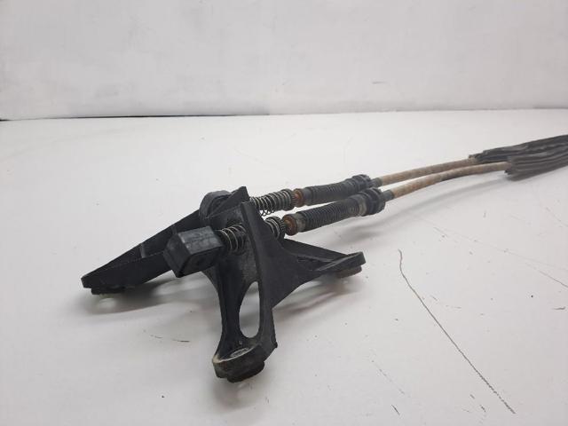 Palanca de cambios Seat Leon 2 1P1