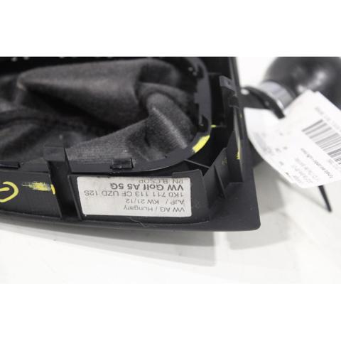 VAG 1K0711113CF Perilla de la palanca de cambios  comprar en Ponferrada