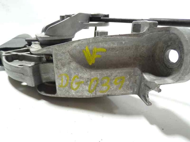 1K0711303P3Q7 VAG Palanca de freno de mano  comprar en Oviedo
