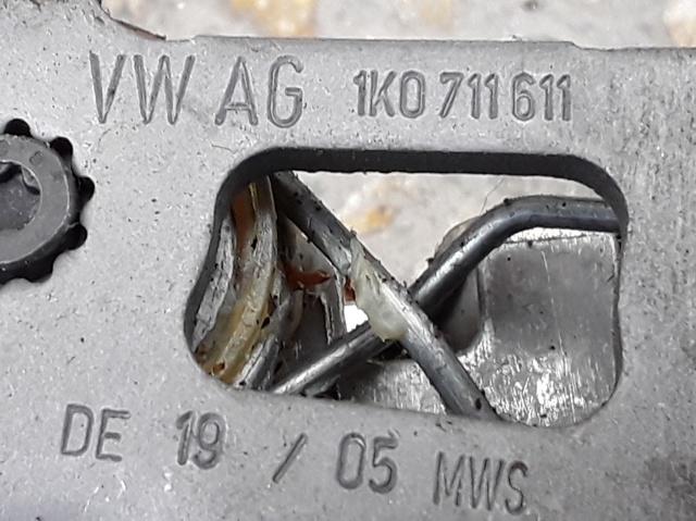 1K0711611 VAG