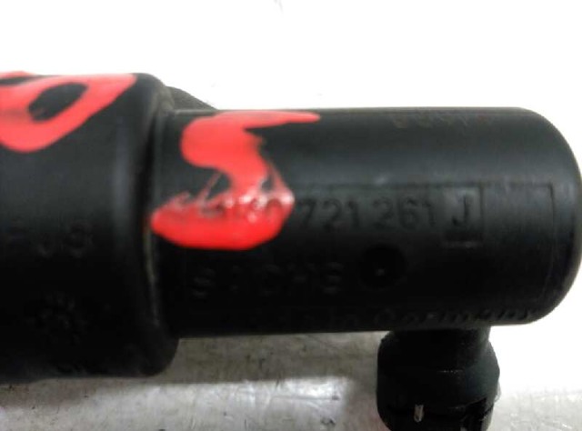 1K0721261 VAG Bombin de embrague comprar Bilbao