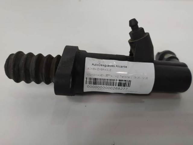 1K0721261Q VAG Bombin de embrague comprar Alcalá
