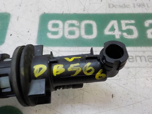 1K0721388AB VAG Cilindro maestro de embrague comprar Madrid