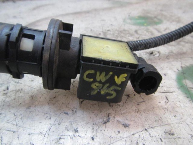VAG 1K0721388AB Cilindro maestro de embrague comprar Pamplona