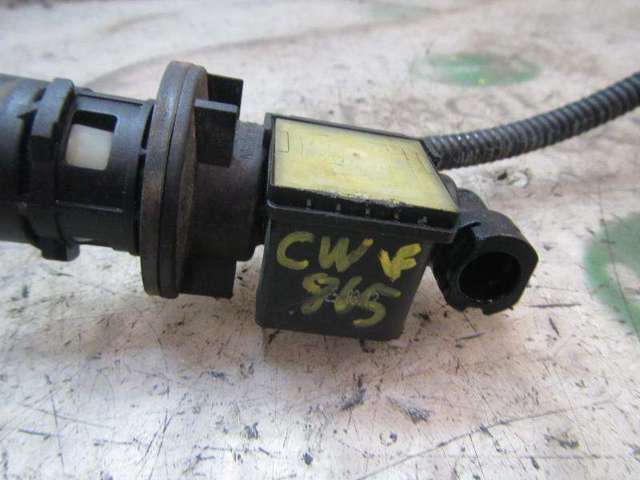 1K0721388AB VAG Cilindro maestro de embrague comprar Alcalá
