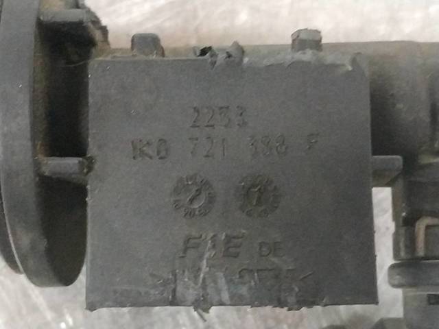 Cilindro maestro de embrague Seat Leon 2 1P1