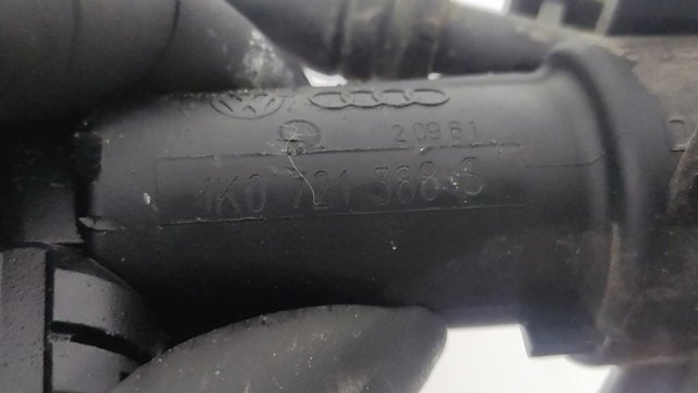 1K0721388S Cilindro maestro de embrague  comprar en Pontevedra
